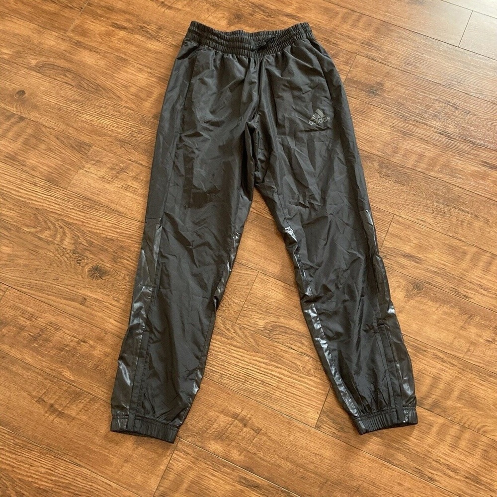 ADIDAS WINDBREAKER PANTS